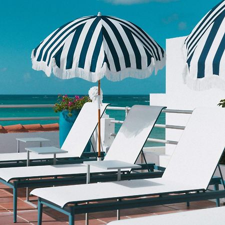 Hotel Outsite Puerto Rico - San Juan Exterior foto
